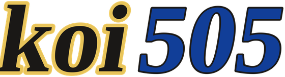 koi505 logo