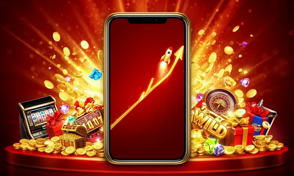 koi505 The koi505 Casino Floor — Live Tables, Slots and More